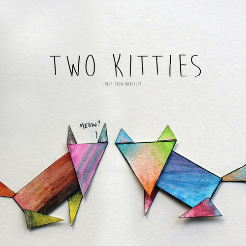 Two Kitties Two Kitties