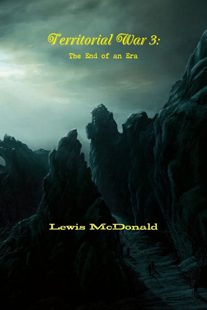 Territorial War 3 Territorial War 3