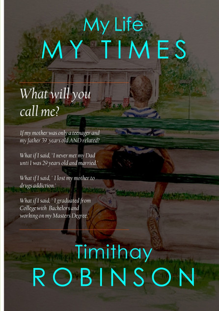 My Life My Times My Life My Times