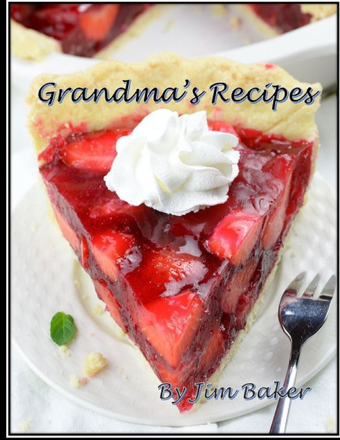 Grandma's Recipes Grandma's Recipes