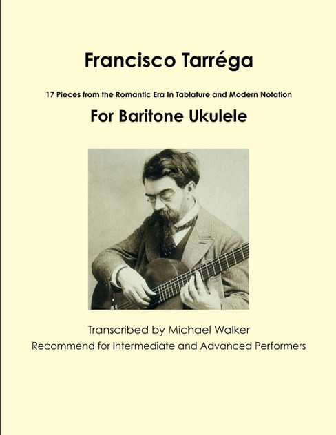 Francisco Tarréga