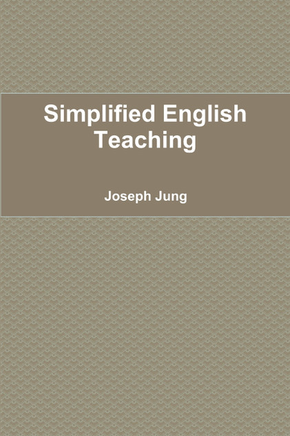 Simplified English Teaching Simplified English Teaching