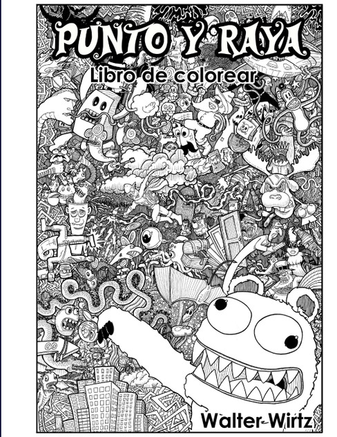 Punto y Raya Punto y Raya