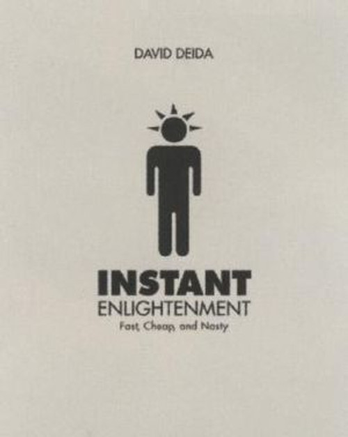 Instant Enlightenment Instant Enlightenment