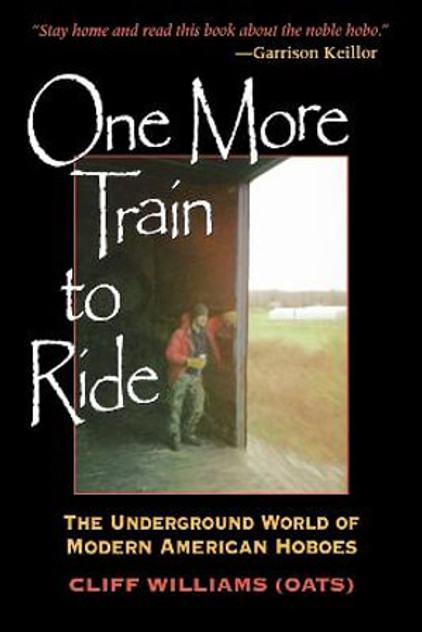 One More Train to Ride One More Train to Ride