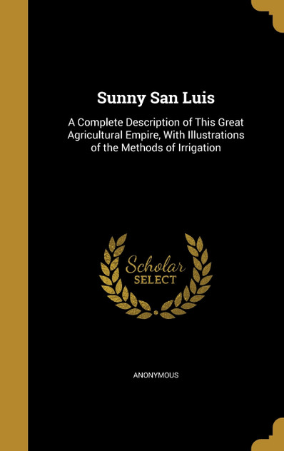 Sunny San Luis Sunny San Luis