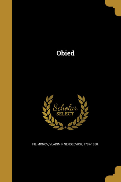 Obied Obied