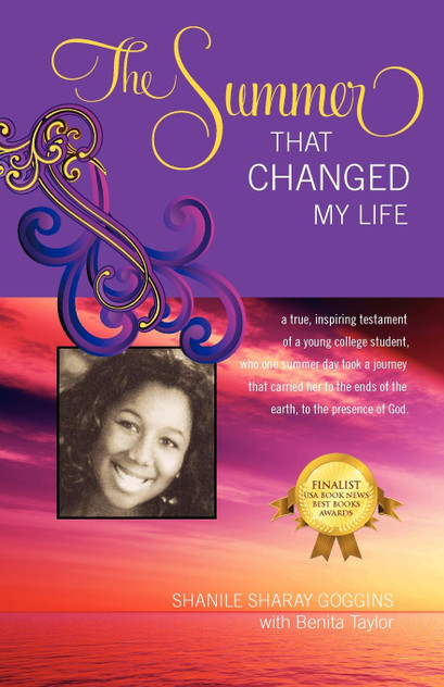 The Summer That Changed My Life The Summer That Changed My Life