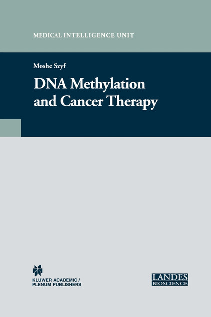 DNA Methylation and Cancer Therapy