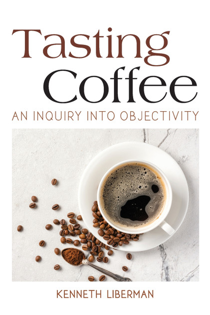 Tasting Coffee Tasting Coffee