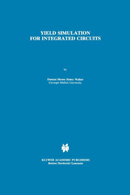 Yield Simulation for Integrated Circuits