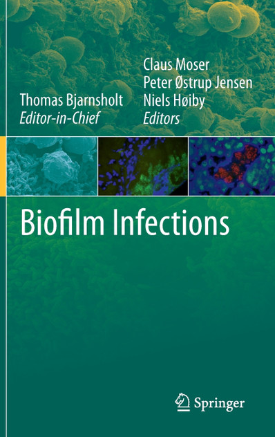 Biofilm Infections Biofilm Infections