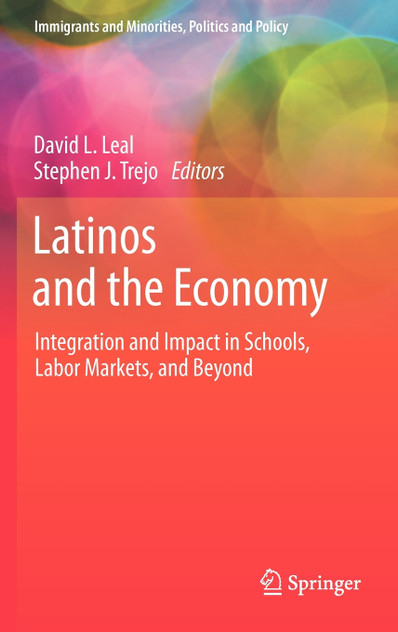 Latinos and the Economy