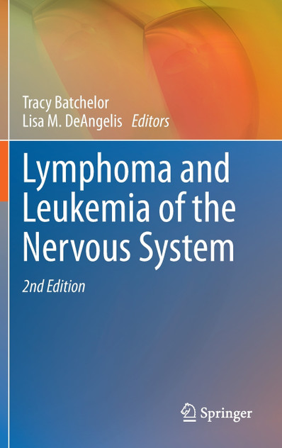 Lymphoma and Leukemia of the Nervous System Lymphoma and Leukemia of the Nervous System
