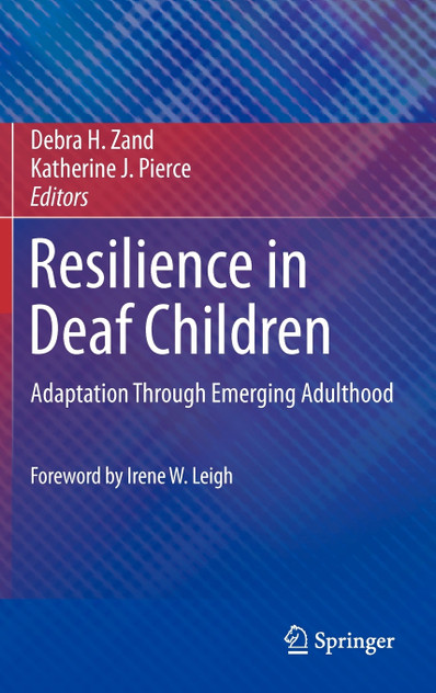 Resilience in Deaf Children