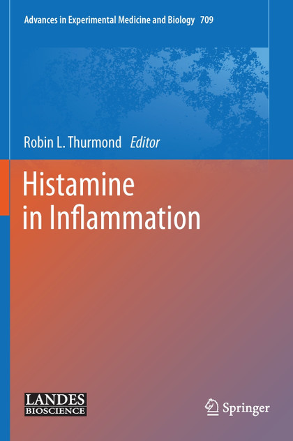 Histamine in Inflammation
