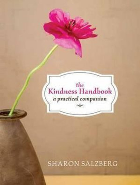 Kindness Handbook Kindness Handbook