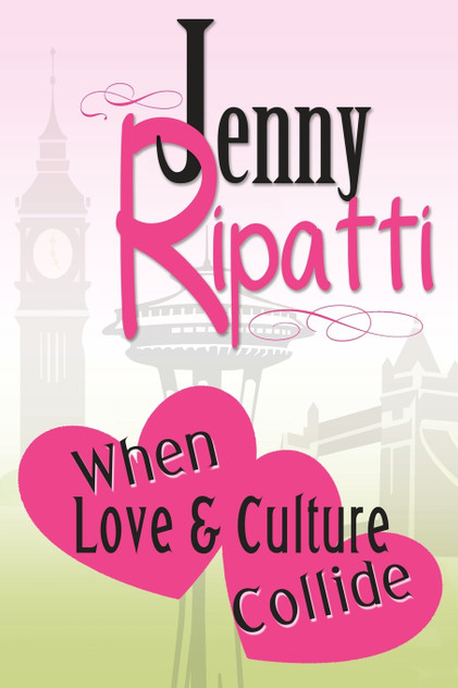 When Love & Culture Collide When Love & Culture Collide