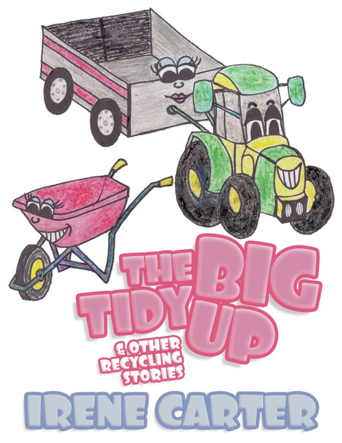 The Big Tidy Up The Big Tidy Up