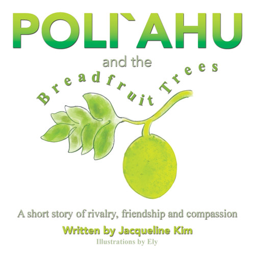 Poli`ahu and the Breadfruit Trees