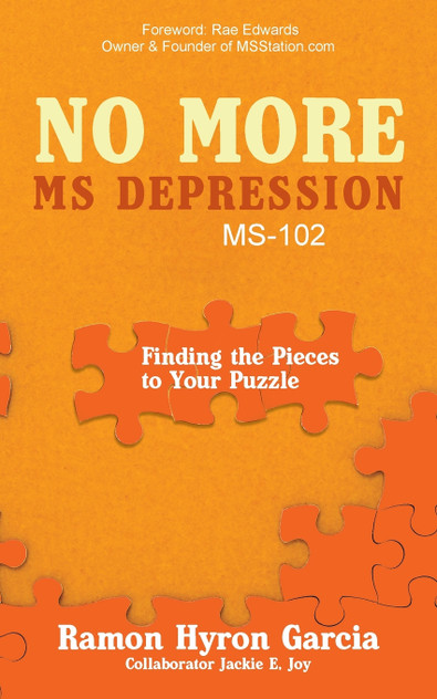 No More MS Depression MS-102 No More MS Depression MS-102