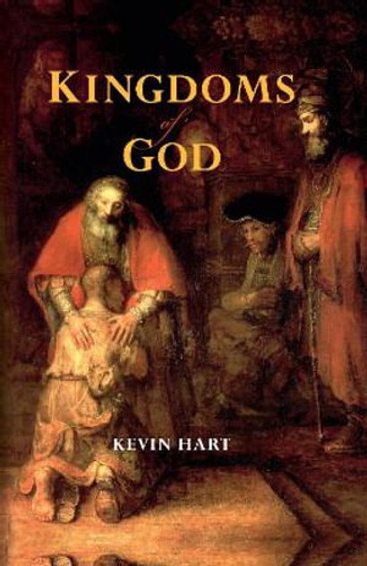 Kingdoms of God Kingdoms of God