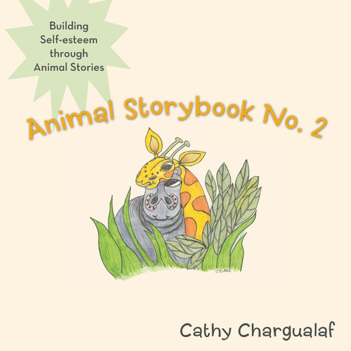 Animal Storybook No. 2 Animal Storybook No. 2
