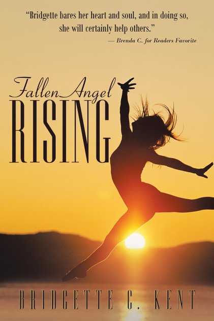 Fallen Angel Rising Fallen Angel Rising