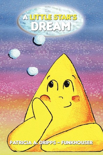 A Little Star's Dream A Little Star's Dream