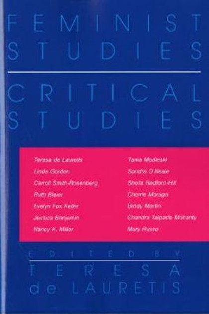 Feminist Studies / Critical Studies