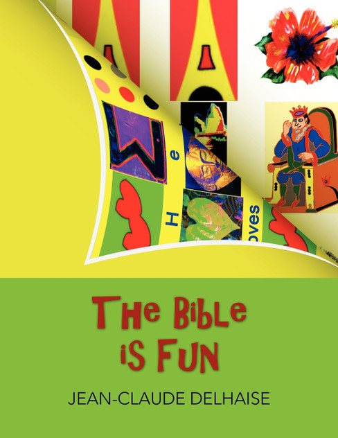 The Bible is Fun The Bible is Fun
