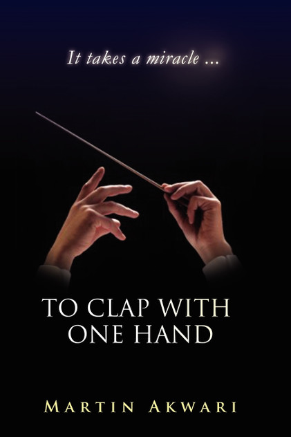 To Clap with One Hand To Clap with One Hand