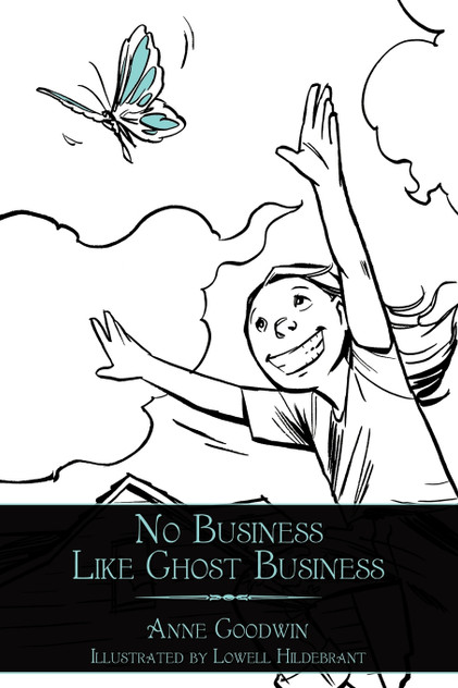 No Business Like Ghost Business No Business Like Ghost Business