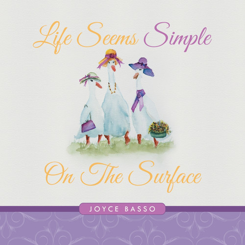 Life Seems Simple Life Seems Simple