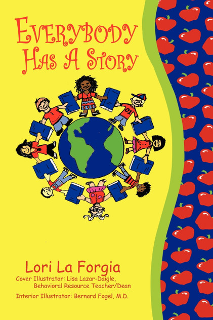 Everybody Has a Story Everybody Has a Story