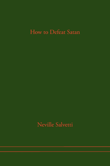 How to Defeat Satan