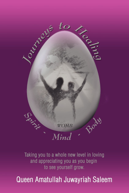 Journeys to Healing Spirit - Mind - Body