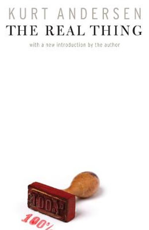 The Real Thing
