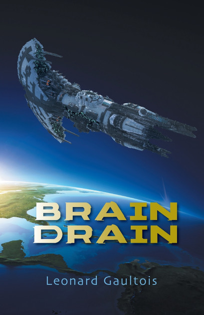 Brain Drain Brain Drain
