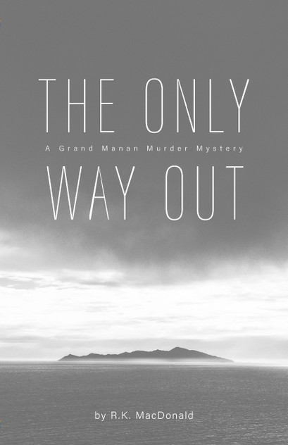 The Only Way Out The Only Way Out