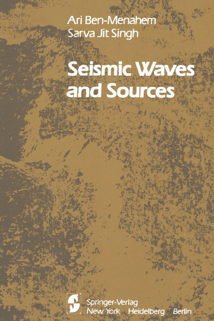 Seismic Waves and Sources Seismic Waves and Sources
