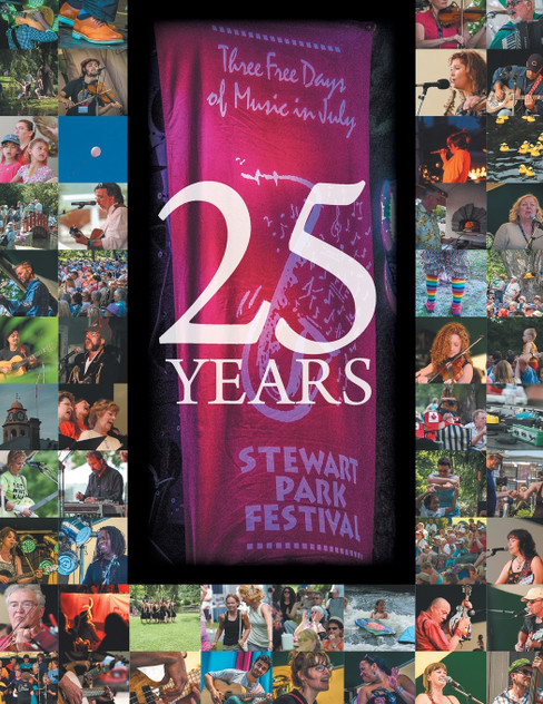 Stewart Park Festival Stewart Park Festival
