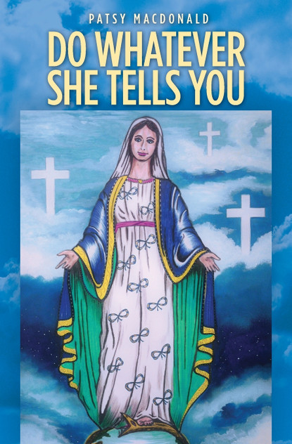 Do Whatever She Tells You Do Whatever She Tells You
