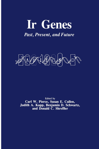 Ir Genes Ir Genes