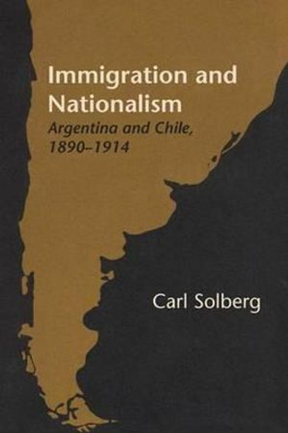 Immigration and Nationalism Immigration and Nationalism