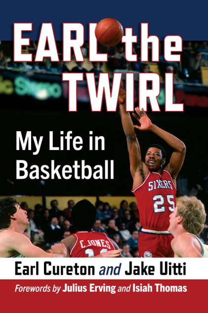 Earl the Twirl Earl the Twirl