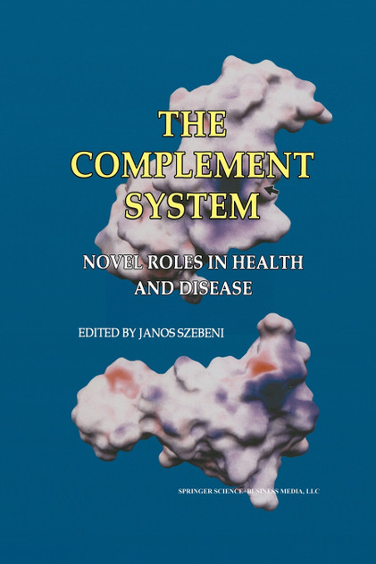 The Complement System The Complement System