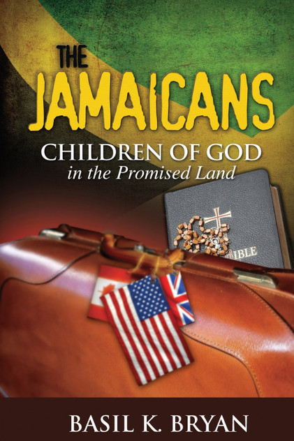The Jamaicans The Jamaicans