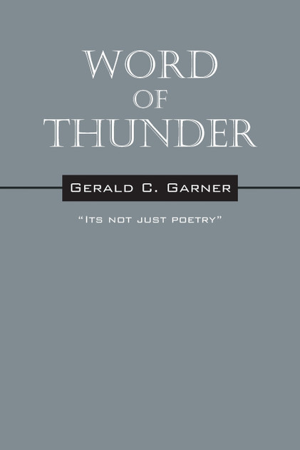 Word of Thunder Word of Thunder