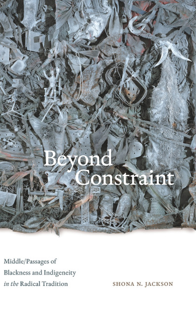 Beyond Constraint